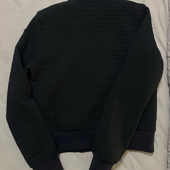 Lululemon Non Stop Bomber - Picture 3 of 3